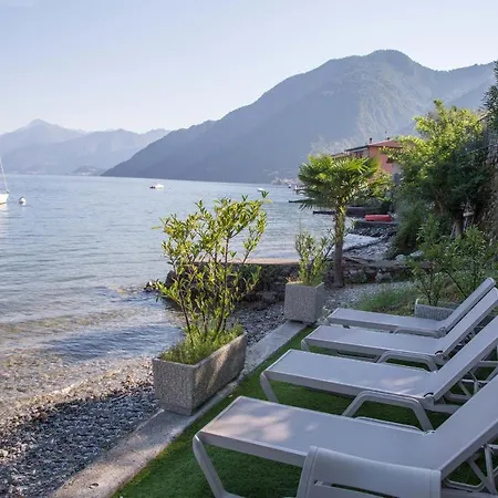 Apartment Dream Lake 2 Lake View - Private Beach By Rentallcomo